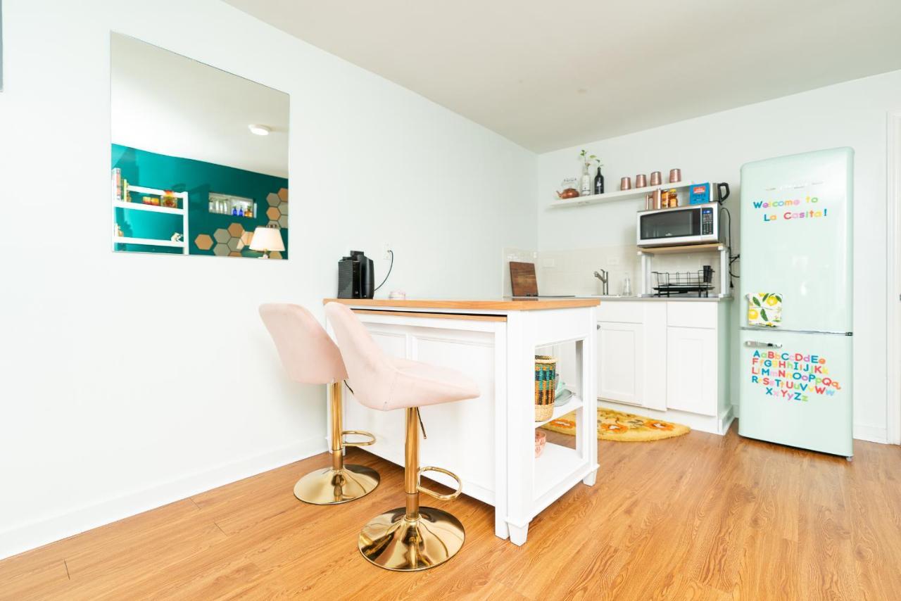 Apartamento Artsy, Private Gem Near Iconic South Congress Austin Exterior foto