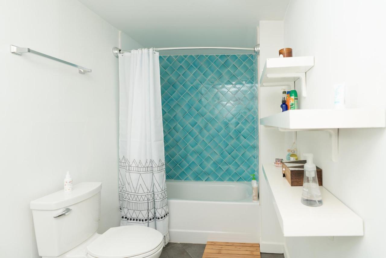 Apartamento Artsy, Private Gem Near Iconic South Congress Austin Exterior foto