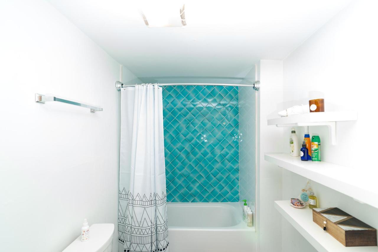 Apartamento Artsy, Private Gem Near Iconic South Congress Austin Exterior foto