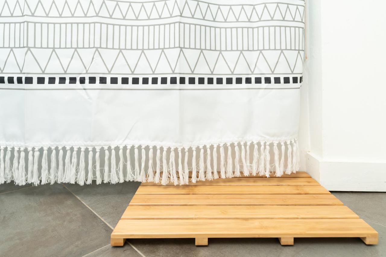 Apartamento Artsy, Private Gem Near Iconic South Congress Austin Exterior foto